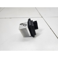 Резистор отопителя Tank 500 2021- 8104103XS700A