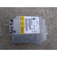 BMW E87 lift 120d 120i sterownik moduł airbag bosc