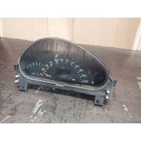 Спидометр / щиток приборов mercedes-benz а w168 a1685404011 09051639902