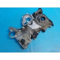 Крышка двигателя передняя TOYOTA Rav 4 III (ACA30) 2006-2013 113020R020