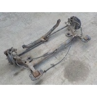 Балка задняя OPEL Astra J GTC 2010-2017 13420052