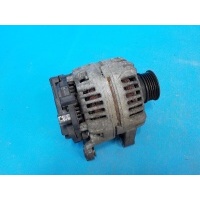 Генератор двигателя OPEL Astra H 2004-2010 13229984