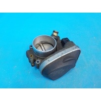 Дроссельная заслонка OPEL Astra H 2004-2010 55562380