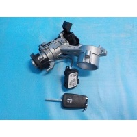 Замок зажигания OPEL Astra J GTC 2010-2017 84152486