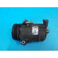Компрессор кондиционера OPEL Astra H 2004-2010 13286085