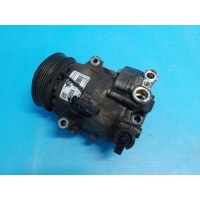 Компрессор кондиционера OPEL Astra J GTC 2010-2017 95526519