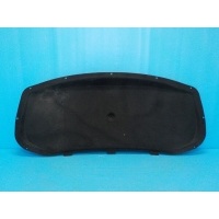 Шумоизоляция капота OPEL Astra J GTC 2010-2017 13345405