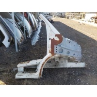 Лонжерон передний правый (четверть) MERCEDES-BENZ Sprinter (W906) 2006-2018 A9066206600