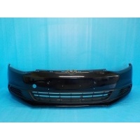 Бампер передний VOLKSWAGEN Jetta 6 2011-2018 5C6807217