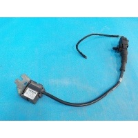 Датчик ускорения задний VOLKSWAGEN Touareg 1 (7L) 2002-2010 7L0907673E