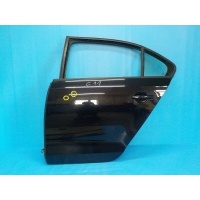 Дверь задняя левая VOLKSWAGEN Jetta 6 2011-2018 5C6833055A
