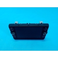 Магнитола VOLKSWAGEN Golf 7 2012-2020 5G6919605B
