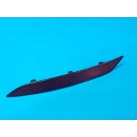 Отражатель задний левый в бампер VOLKSWAGEN Golf 7 2012-2020 5G0945105C