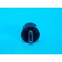 Переключатель света фар VOLKSWAGEN Golf 7 2012-2020 5G0941431BE