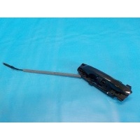 Ручка двери левая наружная VOLKSWAGEN Golf 7 2012-2020 5G0837205N