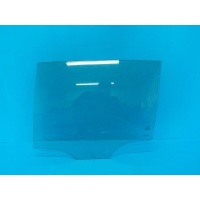 Стекло двери задней левой VOLKSWAGEN Golf 7 2012-2020 5G6845025