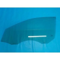 Стекло двери передней левой VOLKSWAGEN Jetta 6 2011-2018 5C6845201