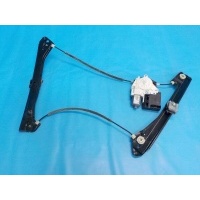 Стеклоподъемник передний левый VOLKSWAGEN Jetta 6 2011-2018 5C6837461