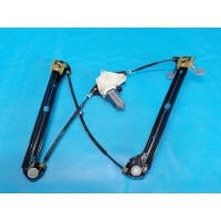Стеклоподъемник передний левый VOLKSWAGEN Golf 7 2012-2020 5G4837461H