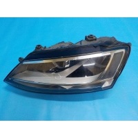 Фара левая VOLKSWAGEN Jetta 6 2011-2018 5C8941005