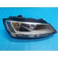 Фара правая VOLKSWAGEN Jetta 6 2011-2018 5C8941006