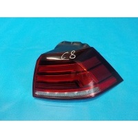 Фонарь задний правый наружный VOLKSWAGEN Golf 7 2012-2020 5G0945096Q