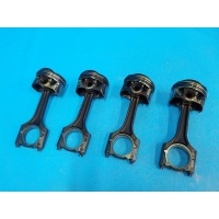 Поршень с шатуном (комплект) Audi A5 (8T) 2008-2016 06J198401H