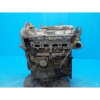Двигатель 1,6 лит. K4MF496 Nissan Almera G15 2013-2018 1010201Q1E