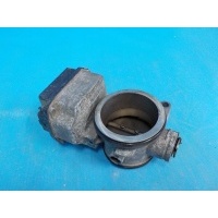 Дроссельная заслонка Nissan Almera G15 2013-2018 1611800QAC