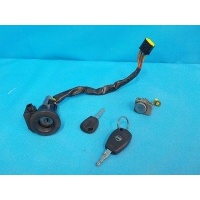 Замок зажигания Nissan Almera G15 2013-2018 D87004AA0A