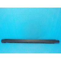 Накладка порога правая Nissan Almera G15 2013-2018 768504AA0A