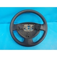 Рулевое колесо (руль) Nissan Almera G15 2013-2018 484008023R