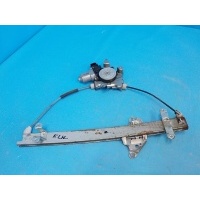 Стеклоподъемник передний левый Nissan Almera G15 2013-2018 80721EW000