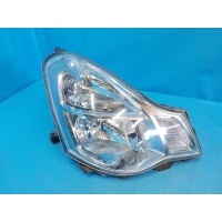 Фара правая Nissan Almera G15 2013-2018 260104AA0B