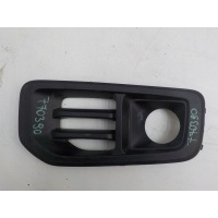 Облицовка ПТФ левая Haval Dargo 2022- 2803108XKN04A8F