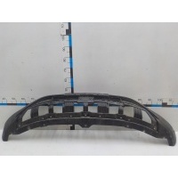 Спойлер (нижняя часть) бампера переднего Chery Tiggo 4 Pro 2020- 602001263AA