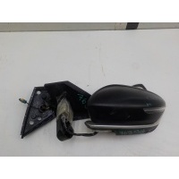 Зеркало наружное левое Geely Coolray 2023- 6017155600
