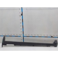 Накладка порога правого Geely Coolray 2023- 6073139300