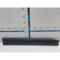 Накладка двери передней правой Geely Coolray 2023- 5075078500
