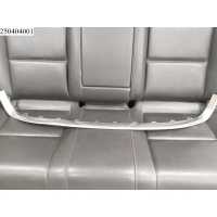 Молдинг бампера переднего VAG Superb 2008-2015 Skoda 3T0807243B2ZZ,3T0807243B