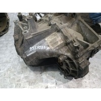КПП механическая (МКПП) Dodge Caliber 2006