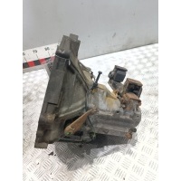 КПП механическая (МКПП) Rover 400 1998