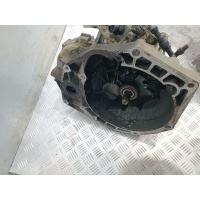 КПП механическая (МКПП) Suzuki Swift 2007