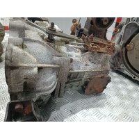 КПП механическая (МКПП) Hyundai Sonata 1999