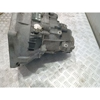 КПП механическая (МКПП) Saab 9-5 2001 FM55B05,