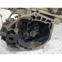 КПП механическая (МКПП) Suzuki Swift 2007