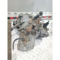 КПП механическая (МКПП) Hyundai Matrix 2004