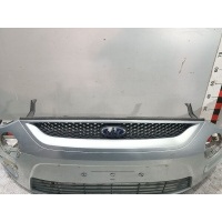 Решетка радиатора Ford S-Max 2008