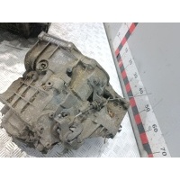 КПП механическая (МКПП) Opel Vectra 1999