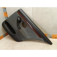Обшивка двери Peugeot 406 1 2001 9308PY